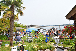 DAYLIGHT, DARK NIGHT AND BLUE SKIES WITH PAPA BUENO